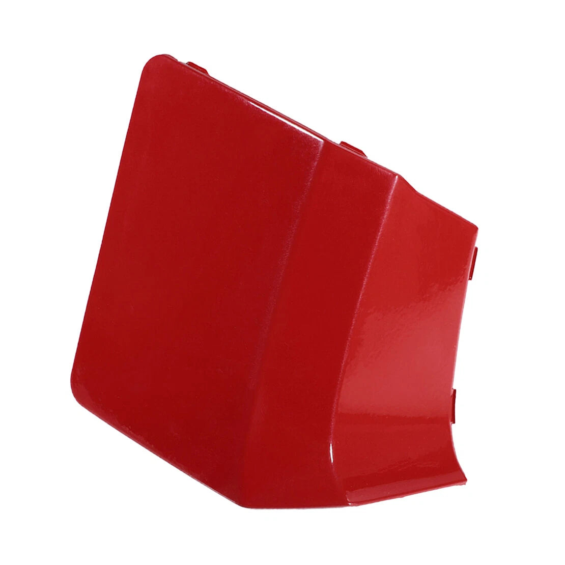 Front Bumper Towing Hook Hole Cover Cap for Subaru Impreza WRX STI (2008-2014)