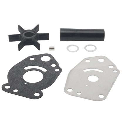 Water Pump Impeller Kit for Mercury Mariner 6-15HP 2-Stroke