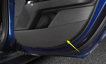 Inner Door Anti-Kick Pad Protect Cover Trim / Kia K5 (2021–2025)