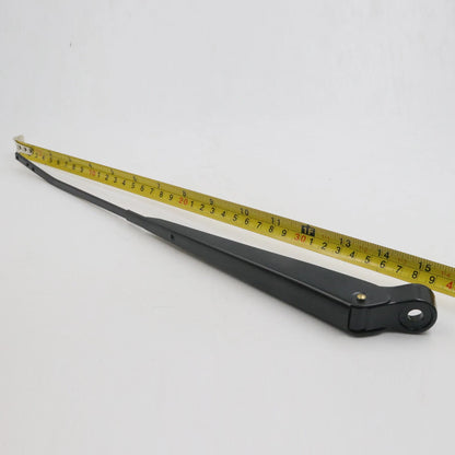 Black Wiper Arm x2 for Toyota Corolla Sedan 1974-1981