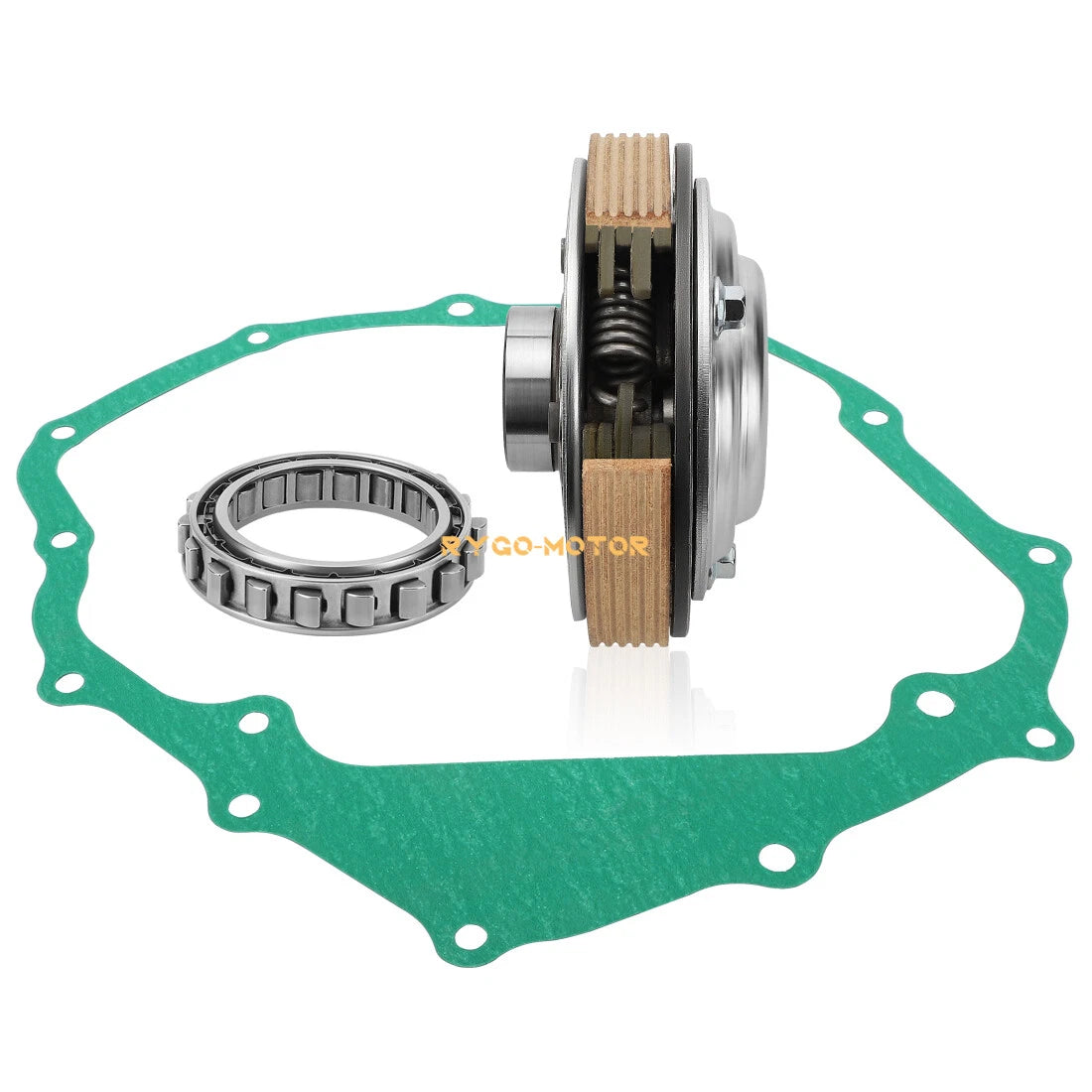 Centrifugal Carrier Wet Clutch for Honda Recon 250