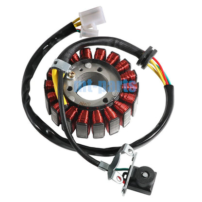 Stator Magneto Generator Coil for Daelim S1 125 (2008-2017)