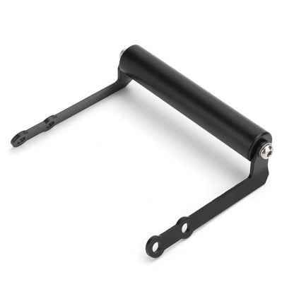Cockpit Bar GPS Smartphone Mount for Kawasaki KLZ1000 LT Versys 1000 (2017-2018)