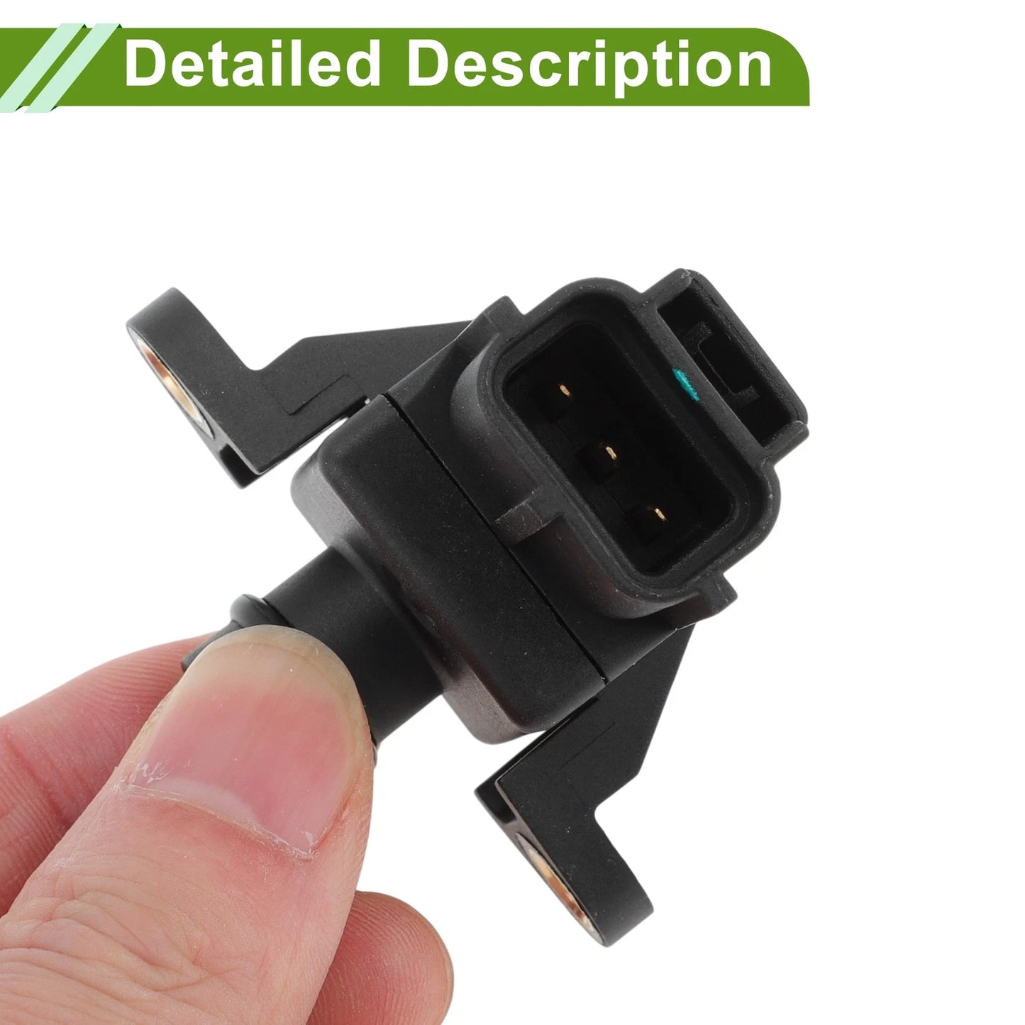 Manifold Pressure Sensor for JEEP Grand Cherokee 4.0 (2000-2003)