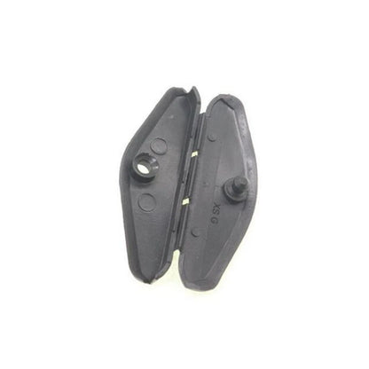 4 x Door Window Guides Retainer Clips for Buick Chevrolet Pontiac (2000-2005)