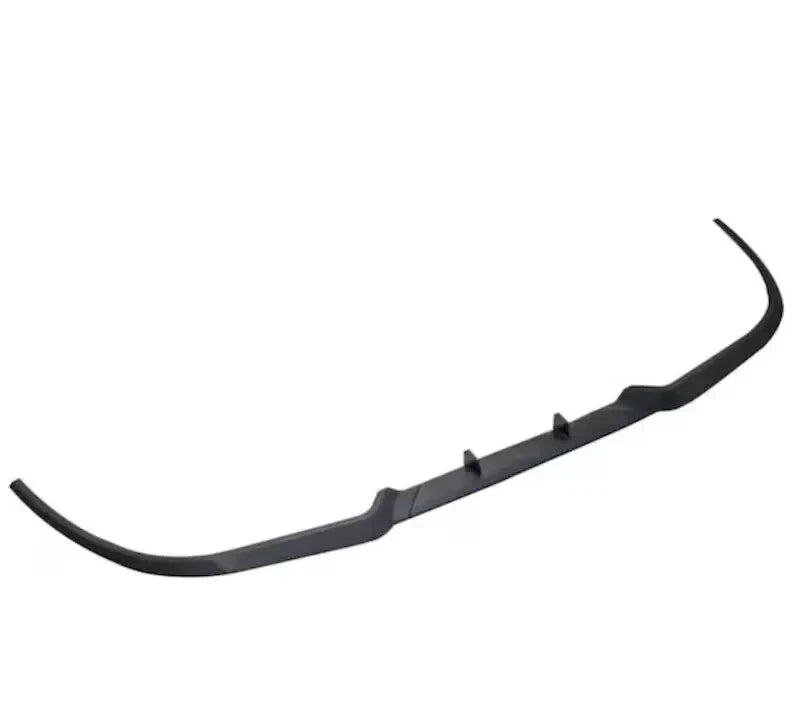 x3 Front Bumper Lip for Saab 9-3 Mk1 Mk2 (2002-2014)
