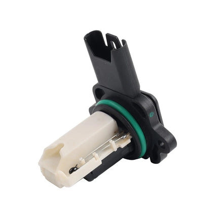 Mass Air Flow Meter MAF Sensor for BMW E60 E90 323i 325i Z4 (2004-2008)