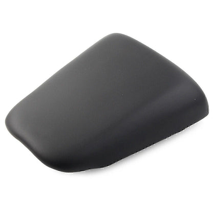 Black Rear Pillion Passenger Seat for Suzuki SV1000 SV650 (2003-2007)