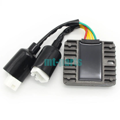 Voltage Regulator Rectifier for Honda CBR1000RR, CBR600RR (2004-2012)