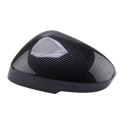 Side Rearview Mirror Cover Caps for Nissan Rogue (2021-2024)