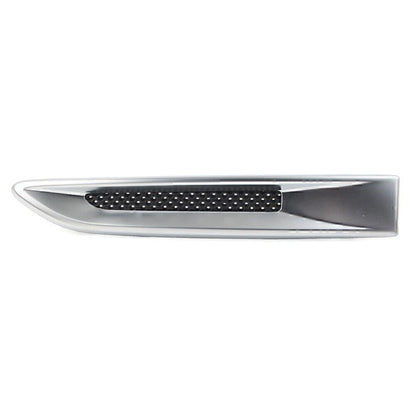 Fender Air Vent Outlet Grille Trim for Jaguar XE F-Pace XF (2015-2023)