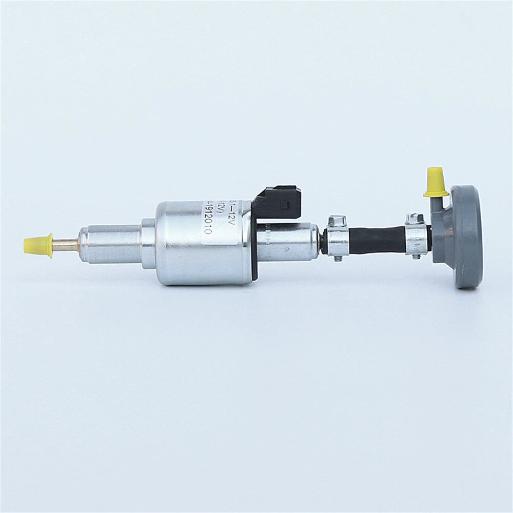12V Fuel Pump for Webasto Air Top Parking Heater (DP30)