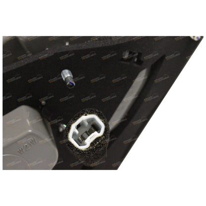 LH / Left Trunk/Boot-lid Taillight for Toyota Aurion GSV40 (2006-2009)