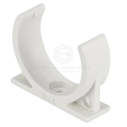 Water Filter In-Line with Mounting Clip for Marine, RV, Caravan, Home
