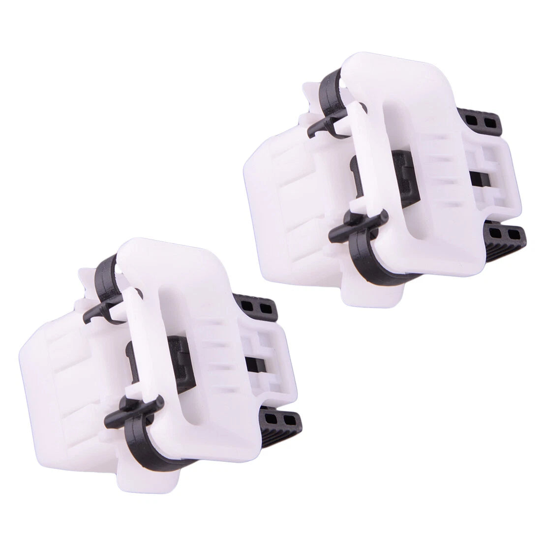 Nylon Car Rear Seat Cushion Clip Fastener for Honda Acura