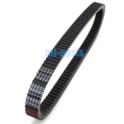 Drive Belt for Kawasaki Mule 2500/2510/2520 (2000-2003)