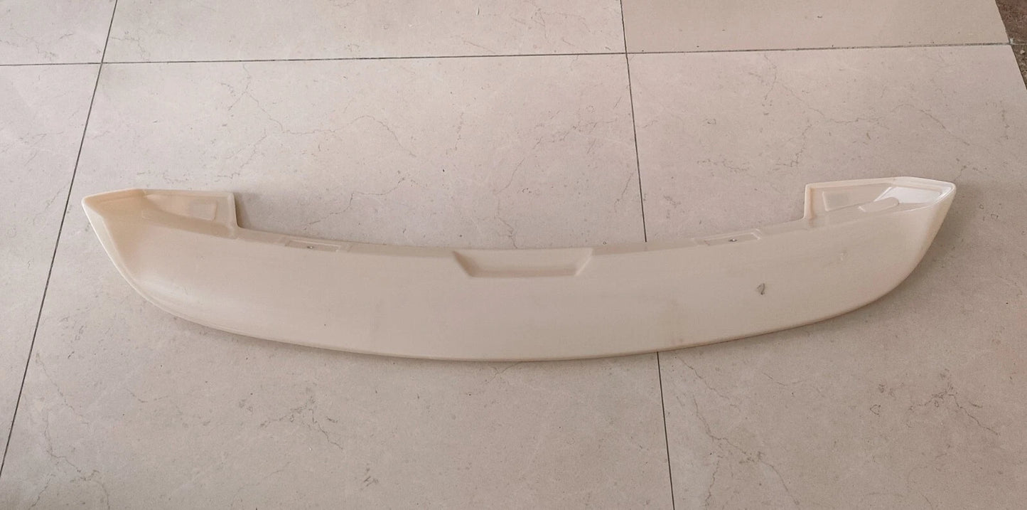 Factory Style Spoiler Wing ABS for Subaru Forester (2009-2012)
