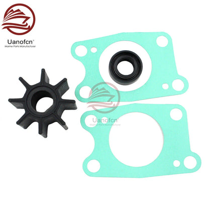 Water Pump Impeller Service Kit for Honda BF5A (2000-2005) Outboard
