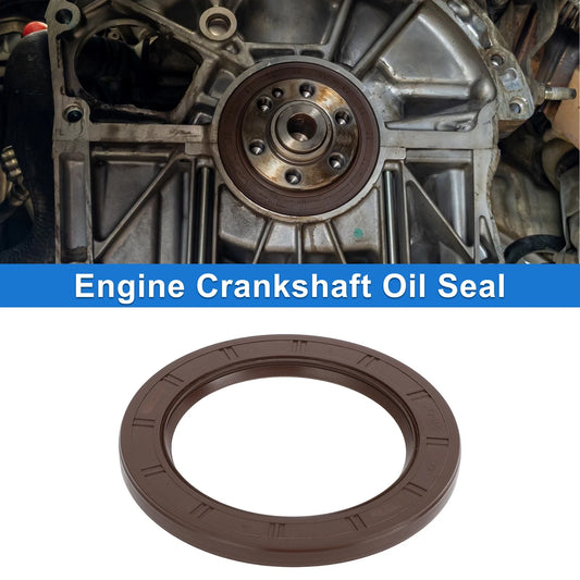 1 Pc Rear Crankshaft Oil Seal for Toyota Corolla Prius