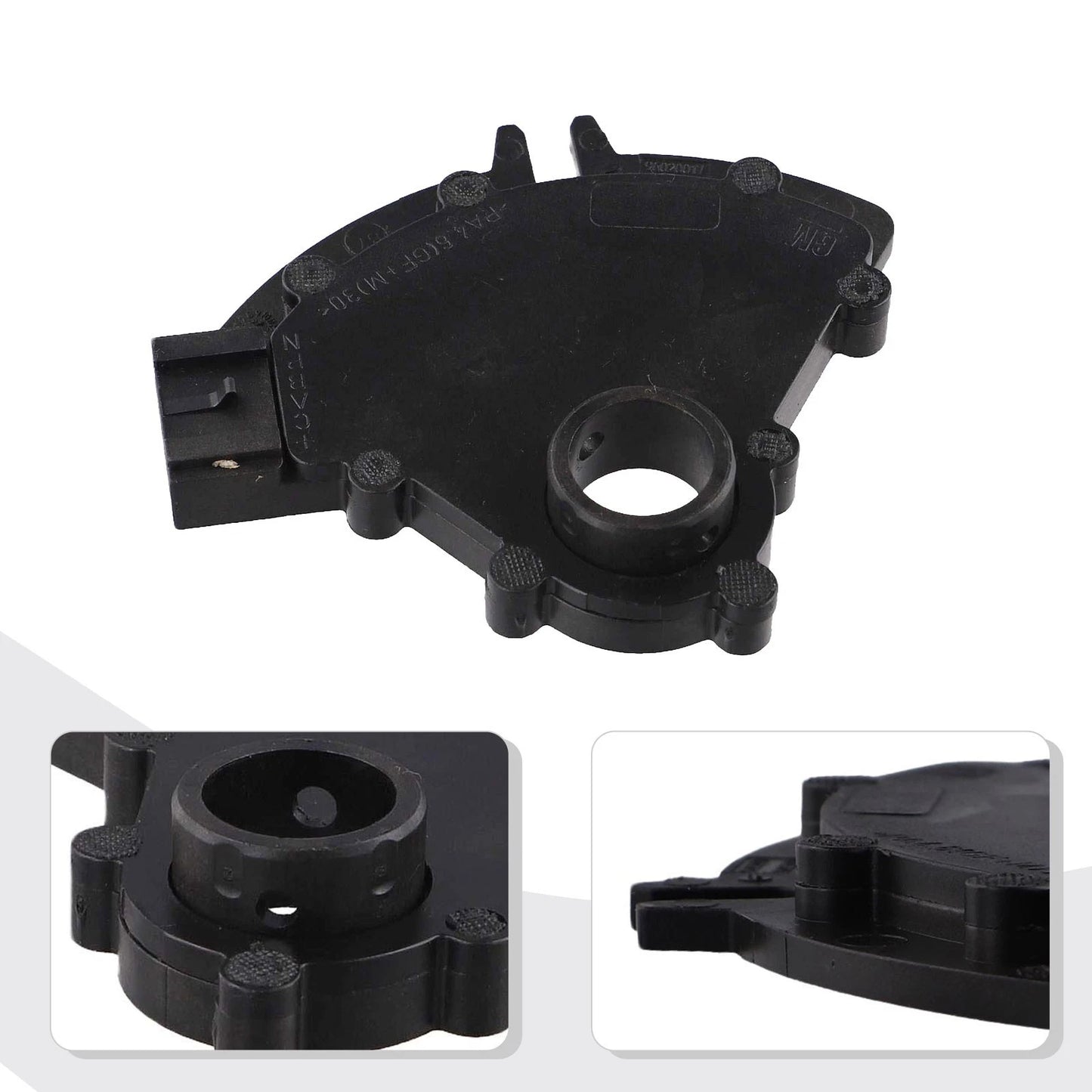 Transmission Selector Switch for BMW E46 Z3 E39