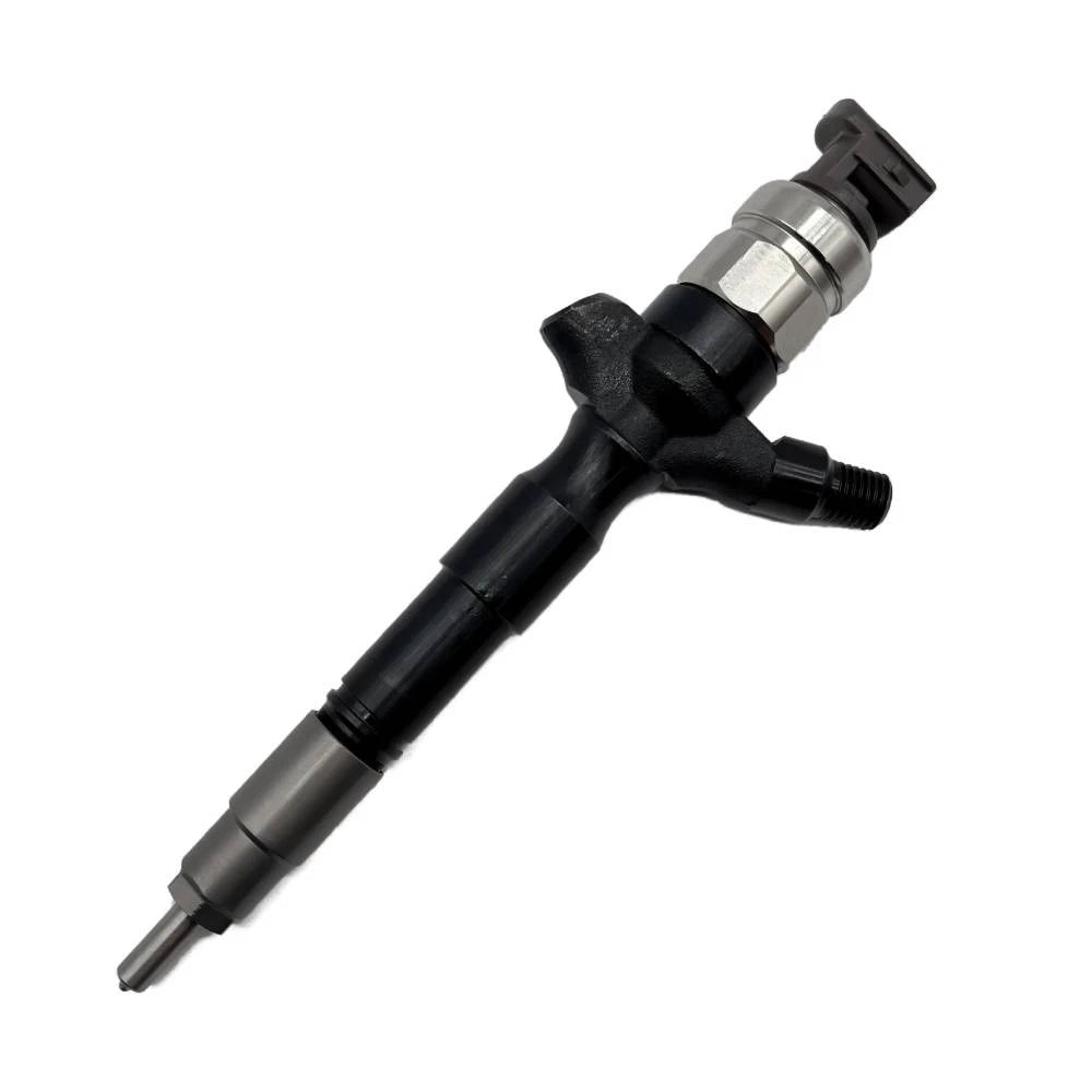 Fuel Injector for TOYOTA HILUX (2005–2024)