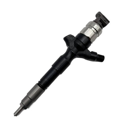 Fuel Injector for TOYOTA HILUX (2005–2024)
