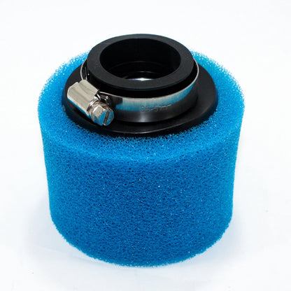 38mm Foam Pod Air Filter for 125cc 140cc PIT Quad Dirt Bike ATV Buggy