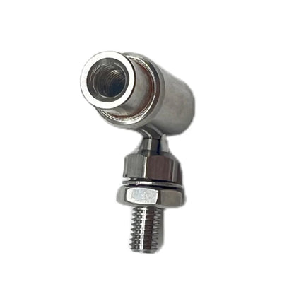 Quick Release Steel Ball Joints for Outboard/Inboard 33C Control Cables