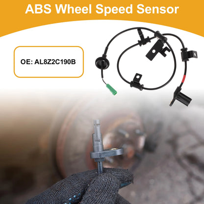 ABS Wheel Speed Sensor for Ford Escape Rear Left (2013-2019)