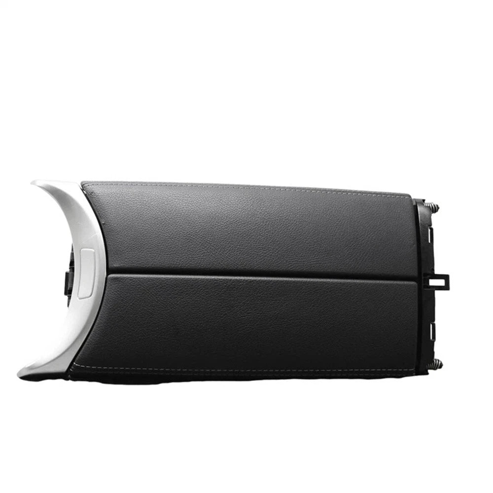 Front Center Console Storage Lid for Mercedes C43 W205 AMG (2015-2020)