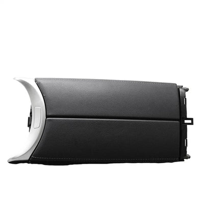 Front Center Console Storage Lid for Mercedes C43 W205 AMG (2015-2020)