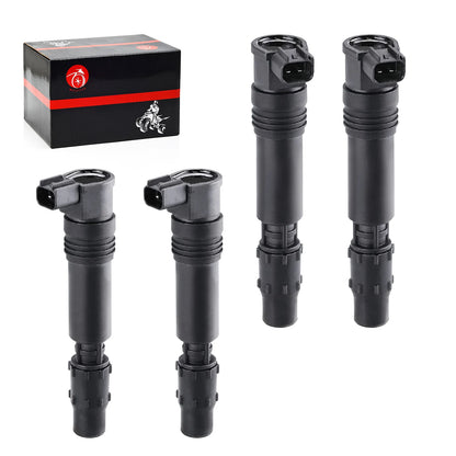 Ignition Coils for Honda CBR954RR 2002-2003 / CBR929RR 2000-2001