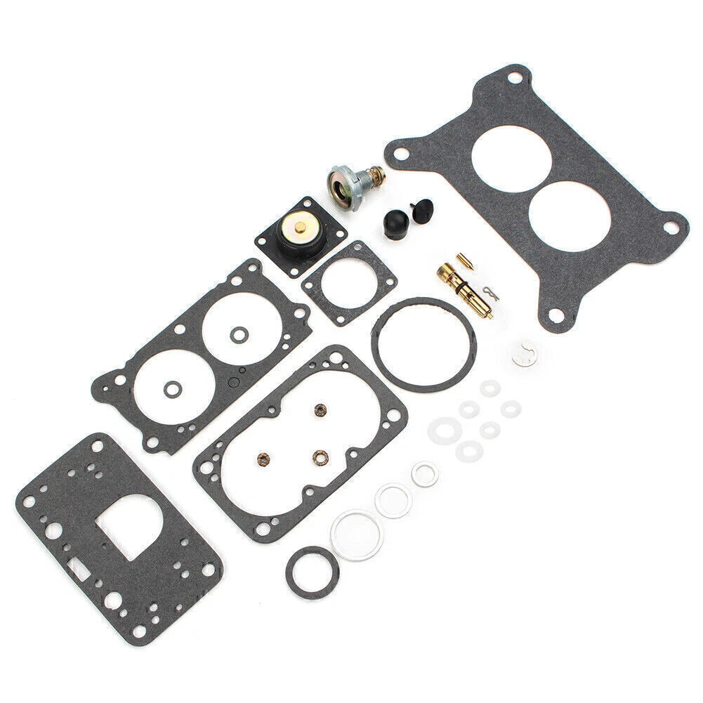 CARBURETOR REPAIR REBUILD KIT for Volvo Penta 3.0L 4 Cylinder