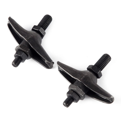2 x Tappet Rocker Arms for Honda GX160 GX200 5.5HP 6.5HP (2000-2023)
