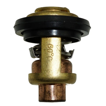 Thermostat for Yamaha 2.5HP-80HP 4-Stroke Outboard Motor 60C/140F