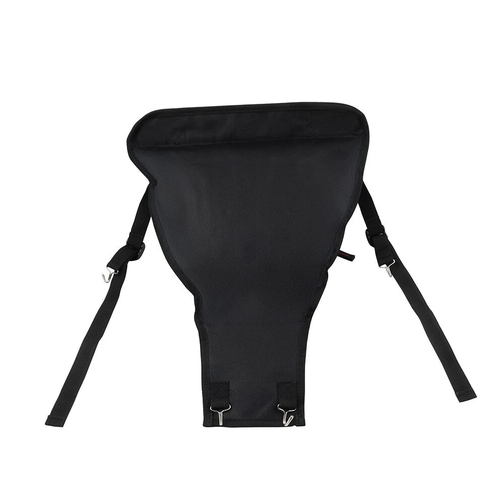 Cab Center Storage Bag for Polaris RZR 570 900 S 800 XP 1000 (2011-2023)