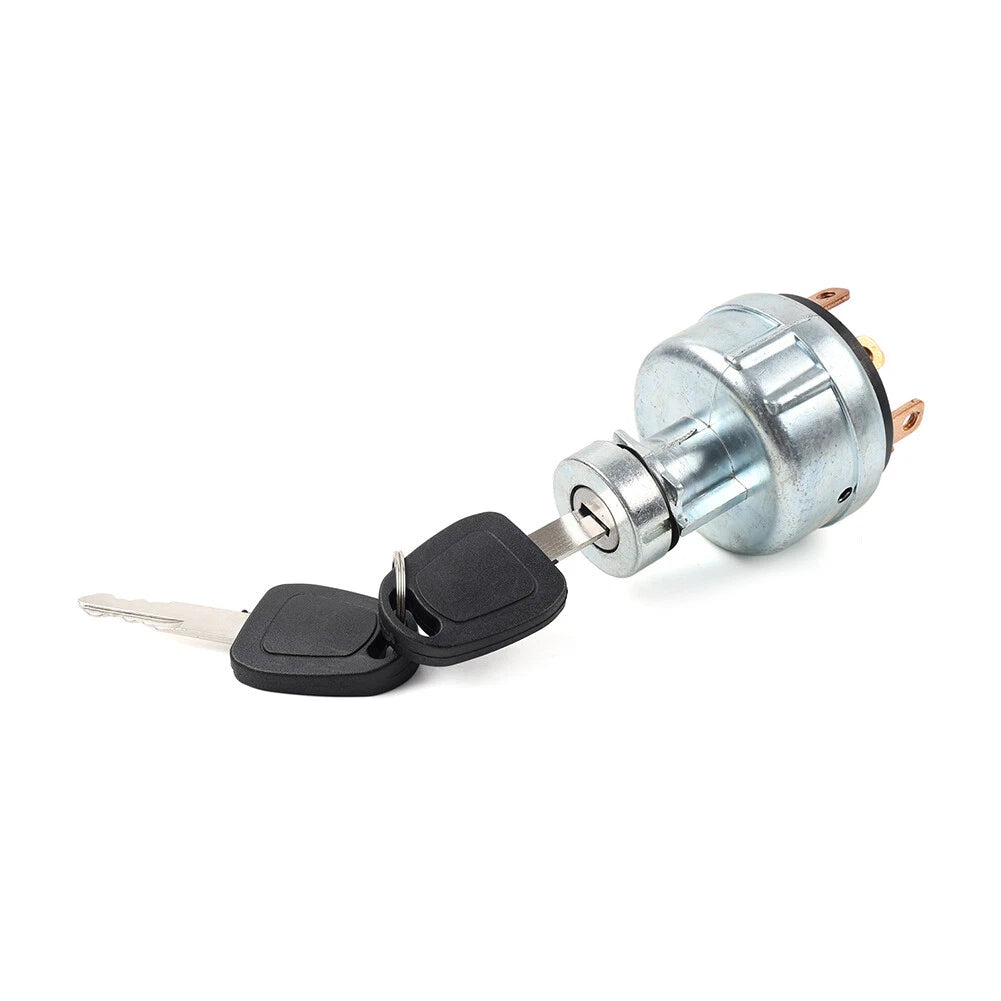 Ignition Switch Set for Doosan Daewoo 55/60/150/220/225 (2007-2019)