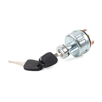 Ignition Switch Set for Doosan Daewoo 55/60/150/220/225 (2007-2019)