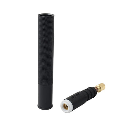TIG Welding Torch 9P/SR-9P Straight Handle for WP-9P (Gas Cooled)