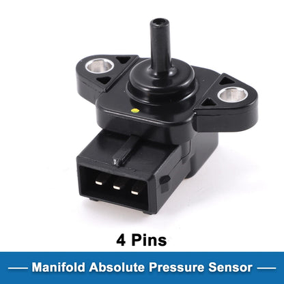 Manifold Absolute Pressure Sensor for Mitsubishi Pajero Montero (2000-2006)