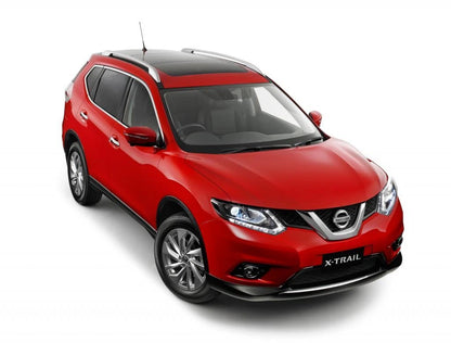 Fog Light Lamp Kit for Nissan X-Trail/Rogue (2015-2016)