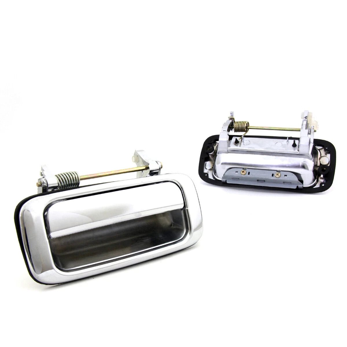 Rear Door Handle Set for Toyota Land Cruiser 80 Series 1990-1997