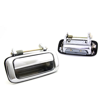 Rear Door Handle Set for Toyota Land Cruiser 80 Series 1990-1997
