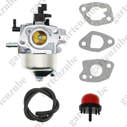 Carburetor 170cc 21-Inch for PowerSmart
