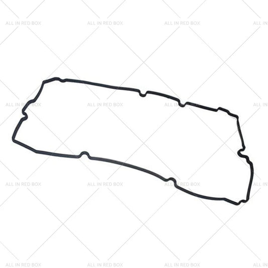 Valve Tappet Rocker Cover Gaskets for Mitsubishi Triton ML MN 2.5L