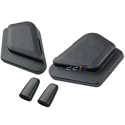 Seat Handle Recliner Knob & Cover for Land Rover Defender (1983-2016)