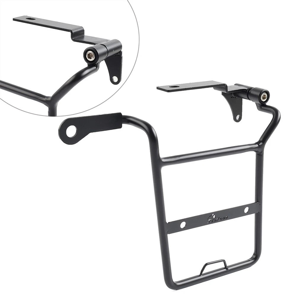 Side Trunk Bag Support Bracket for Honda SUPER CUB50, CROSS CUB110 (2017-2021)