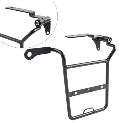 Side Trunk Bag Support Bracket for Honda SUPER CUB50, CROSS CUB110 (2017-2021)