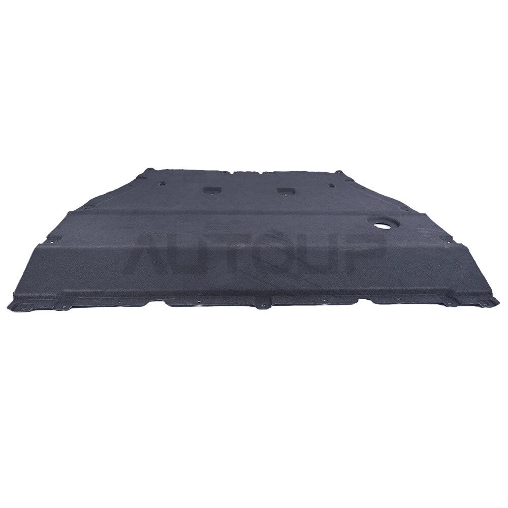 ENGINE / UNDERBODY SPLASH SHIELD COVER for Audi Q7