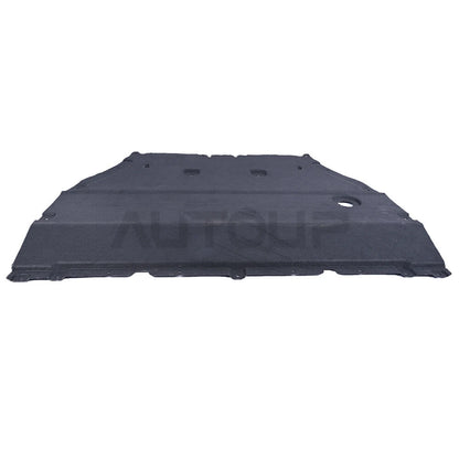 ENGINE / UNDERBODY SPLASH SHIELD COVER for Audi Q7